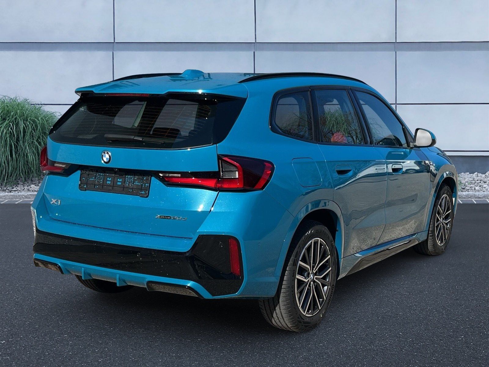 BMW X1 - Bild 3