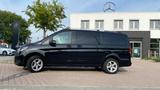 Mercedes-Benz V 250 lang  Edi.2xSchiTür,2xDrehsitze,Burm.Syste - gebrauchte Mercedes-Benz V 250 aus dem Jahr 2018
