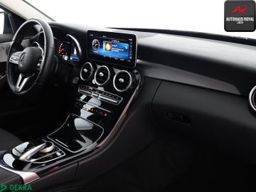 Mercedes C 200 - 10
