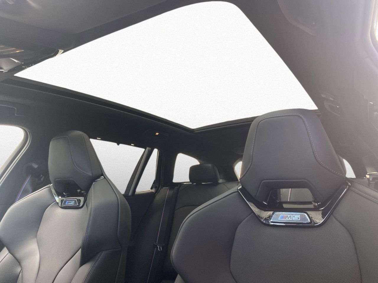BMW M5 - Bild 20