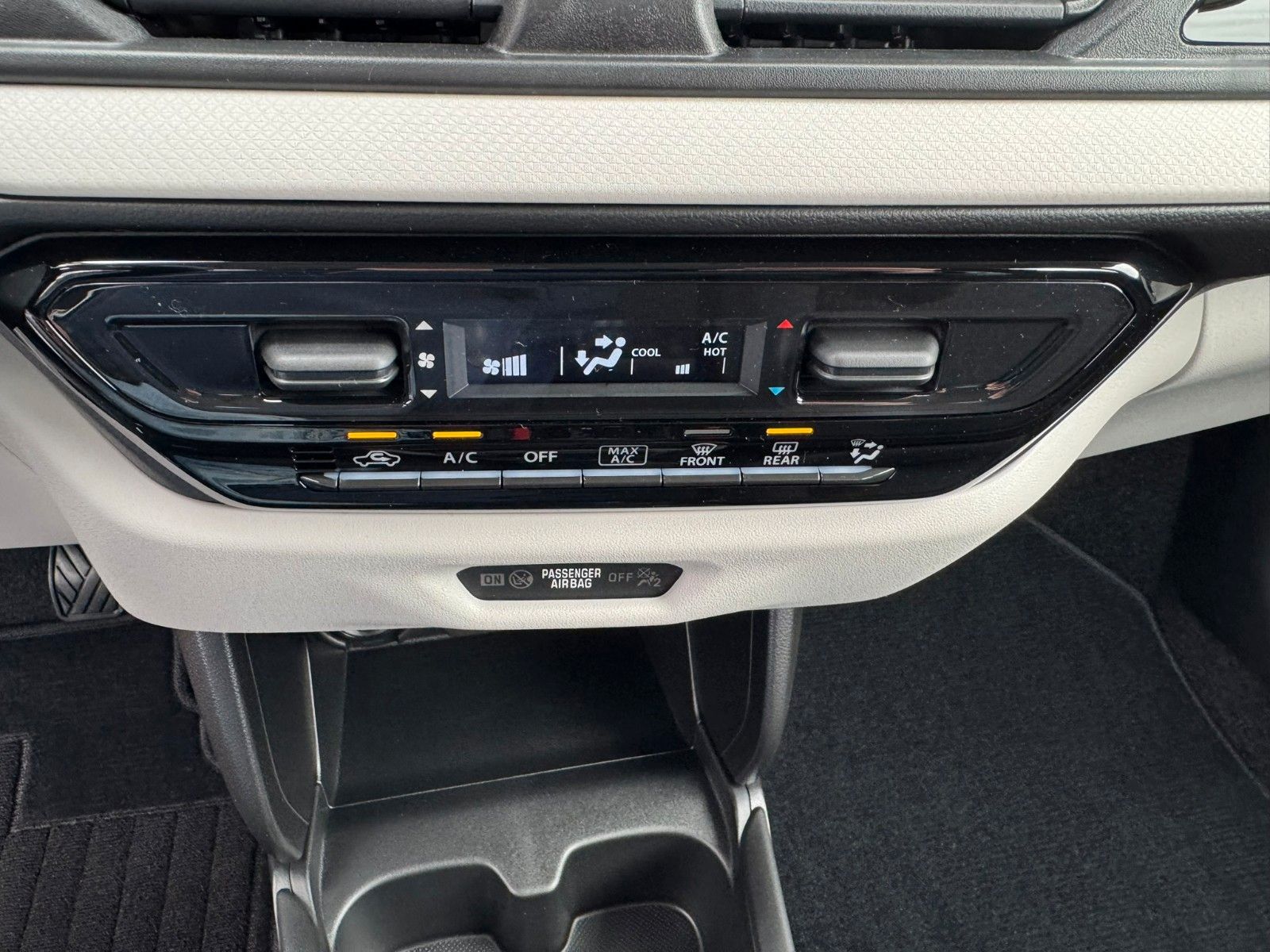 Suzuki Swift - Bild 28