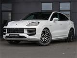 Porsche Cayenne E-Hybrid Coupe Black Edition 22'' SportD - Porsche Cayenne Neuwagen in Duisburg