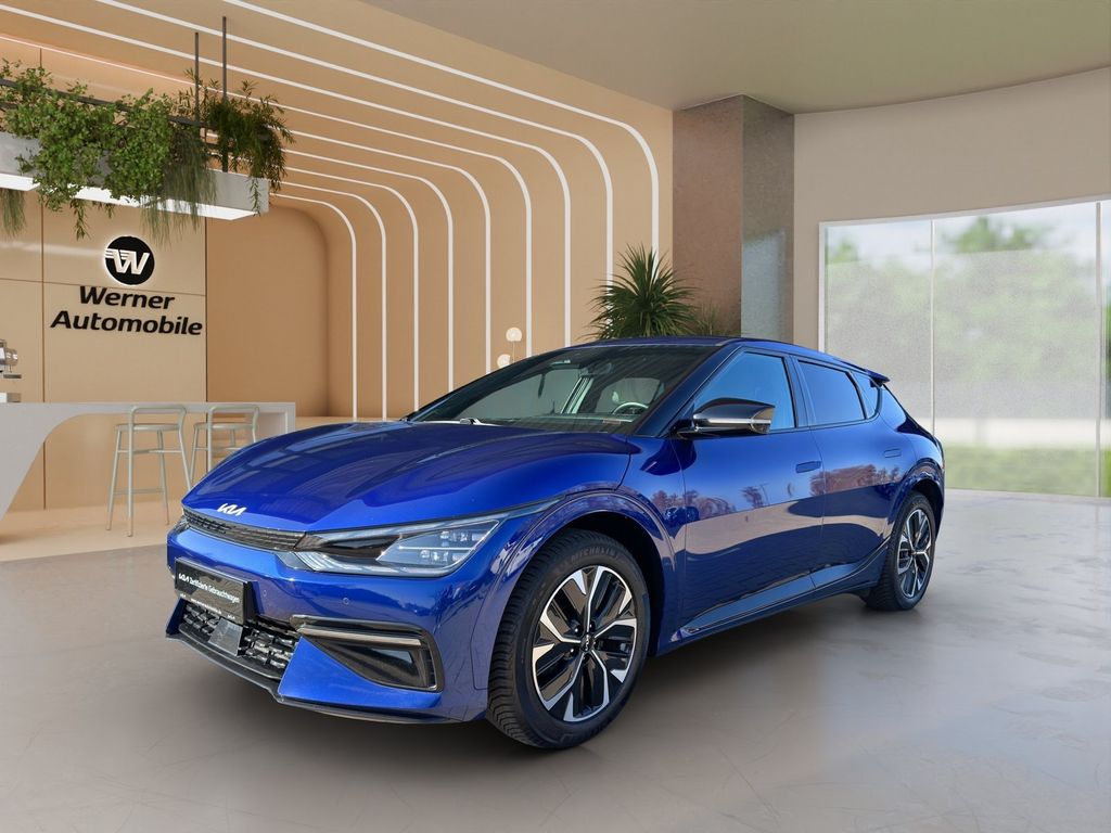Angebot ansehen Kia EV6