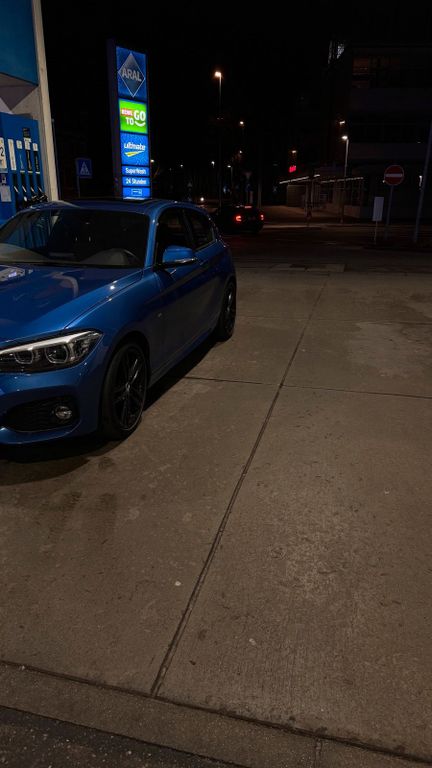 Image of BMW 118