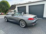 BMW Z4 sDrive35is (Facelift) - 26.000 € - BMW Z4: Sdrive35i
