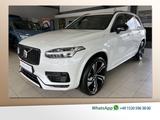 Volvo XC90 T8 Ultimate Dark Recharge AWD UPE101K B&W - Volvo XC90: Ultimate Dark