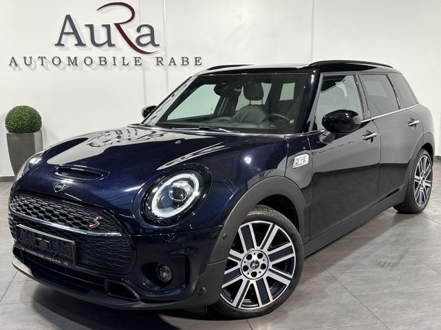 MINI Cooper S Clubman All4 NAV+LED+PANO+HEADUP+18ZOLL