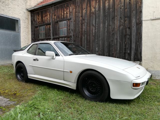 Porsche 944 II Targa