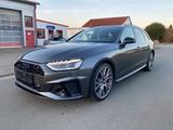 Audi A4 Avant 45 TDI quattro edition one S-Line LED - Audi A4: Edition