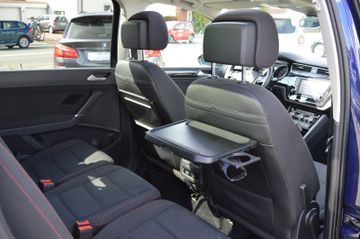 Volkswagen Touran  2.0 TDI BMT DSG S&S Sound-Plus 7-Sitzer