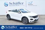 Volkswagen T-Roc 1.5 TSI DSG R-Line ACC NAVI RFK LED SHZ... - VW T-Roc Gebrauchtwagen in Bielefeld
