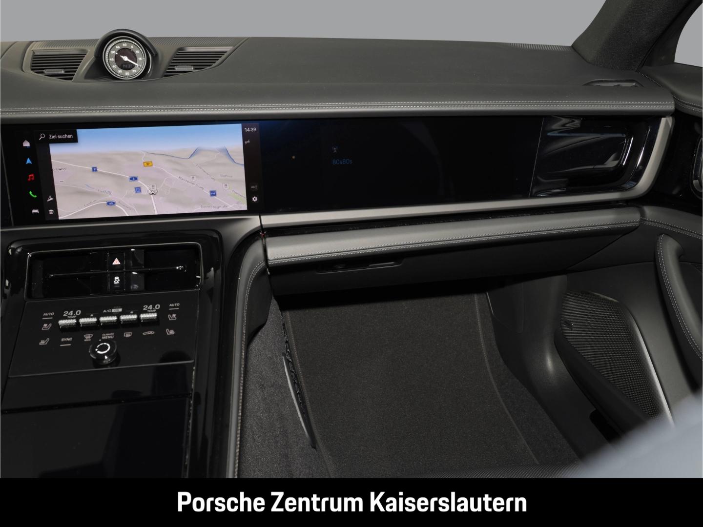 Porsche Panamera 4 E-Hybrid LED-Matrix InnoDrive BOSE