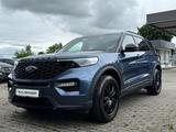 Ford Explorer ST-Line Plug-in-Hybrid 4x4 7Sitzer - Ford Explorer: ST