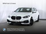 BMW 118 i LED PDC SHZ NAVI LiveCockpitProf. - BMW 118 in Frankfurt (Main)