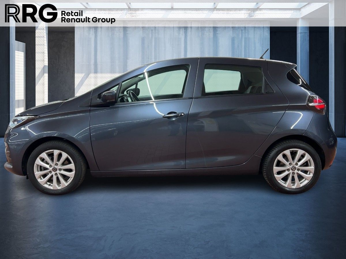 Renault ZOE - Bild 2