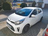 Kia Picanto 1.2 X-Line X-Line - Kia Picanto Gebrauchtwagen in Karlsruhe