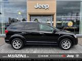 Dodge Journey R/T 2.4 Automatik 1. Hand 7-Sitzer Pano  - Dodge Journey: 7sitzer