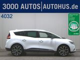 Renault Scenic IV 1.3 TCe 140 GPF Grand Intens Navi LED - Renault Scenic: Schiebedach