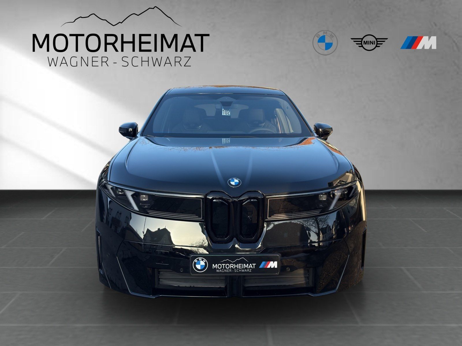 BMW iX3 - Bild 3
