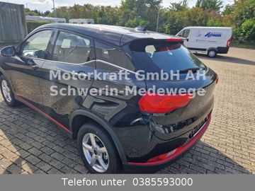 Bild 12 DFSK Fengon 500 Automatik