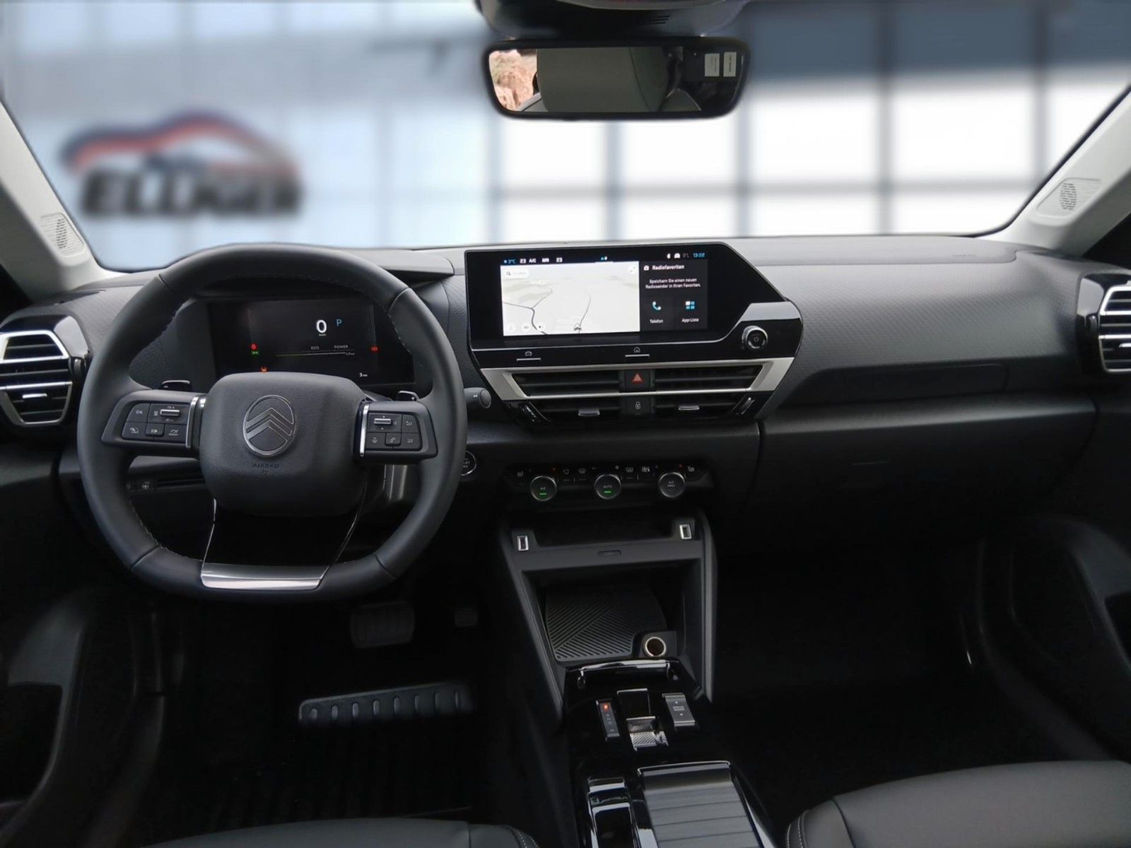 Citroën C4 - Bild 22