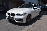 BMW 118d Sport Line 1 Lim. 5-trg. Tüv Neu*Garantie - BMW 118: Limousine, 118d