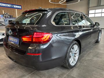 BMW Touring 525 d *Navi*BiXenon*