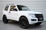 Mitsubishi Pajero 3.2 DI-D Top Autom.+Schiebedach+AHK+Xenon - Mitsubishi Pajero: Geländewagen