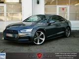 Audi A5 40 TFSI l S-Line l Leder l Kamera l 20" Rotor - Audi A5: 20