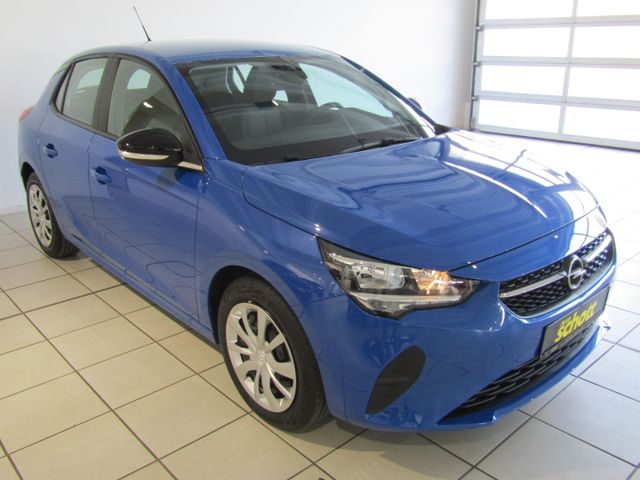 Corsa Edition 1.2 Direct Injection Turbo, 74 kW 