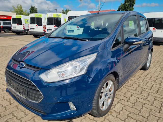 Ford B-Max B-MAX Sync 1.6 Edition Automatik/Tempomat