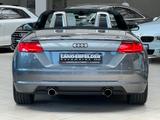 Audi TT Roadster 2.0 TFSI*NAV*SHZ*CARPLAY*B&O* - Audi Gebrauchtwagen in Remscheid