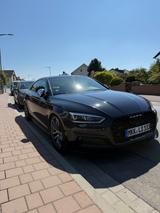 Audi S5 3.0 TFSI tiptronic quattro - - Audi S5 mit Benzin-Antrieb: Leder, Sportwagen