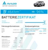 Audi Q4 40 GARANTIE, AHK, Pano, Sonos, Matrix, ACC - Audi Q4 e-tron von privat