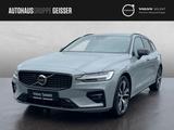 Volvo V60 B4 Mild-Hybrid Plus Dark ACC BLIS LED - Volvo V60 in Karlsruhe