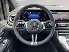 Fahrzeugabbildung Mercedes-Benz V300d 4M EXCLUSIVE AMG XL LUX-SITZE AIRMATIC