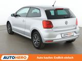 Volkswagen Polo 1.0 Allstar BlueMotion Tech*PDC*SHZ* - Volkswagen Polo: Bluemotion