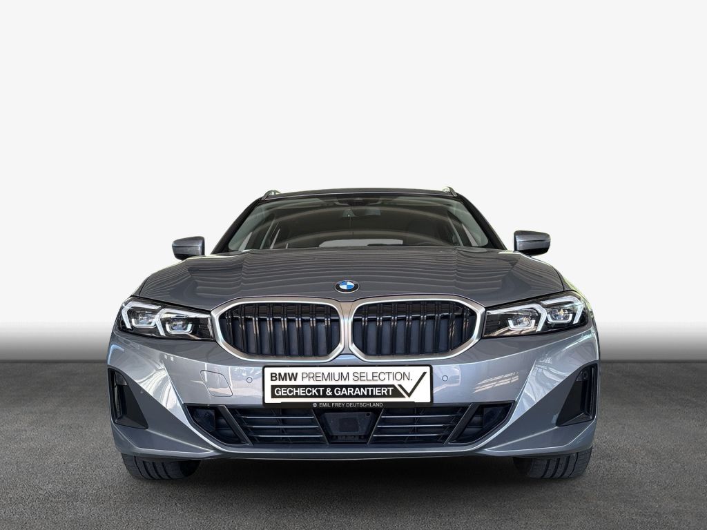 BMW 320d Mild Hybrid xDrive PDC SHZ Klimaautomatik foto 4