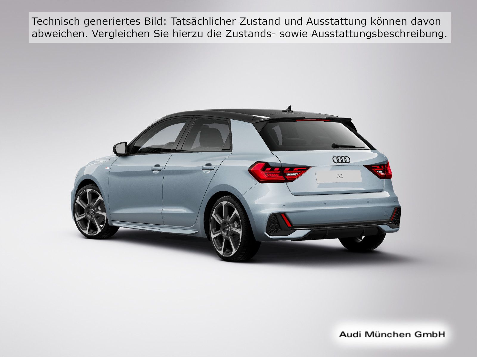 Audi A1 - Bild 5