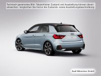 Audi A1 - Vorschau Bild 5