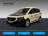 Mercedes-Benz Citan 112 Tourer PRO+MBUX+LED+Kam+TAXI Vorrüst. - Mercedes-Benz Citan mit Diesel-Antrieb: Automatik