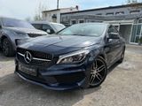 Mercedes-Benz CLA 180*LED*AMG-LINE*NIGHT*18ZOLL*NAVI*SHZ*TOP* - Mercedes-Benz CLA 180: Limousine