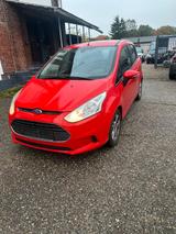 Ford b Max tüv 11.26 - Ford B-Max in Bochum
