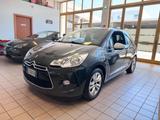 DS Automobiles Ds DS3 3 1.4 HDi 70 Chic - DS Automobiles DS3 aus 2015