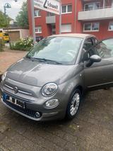 Fiat 500C 1.2 8V LOUNGE C LOUNGE