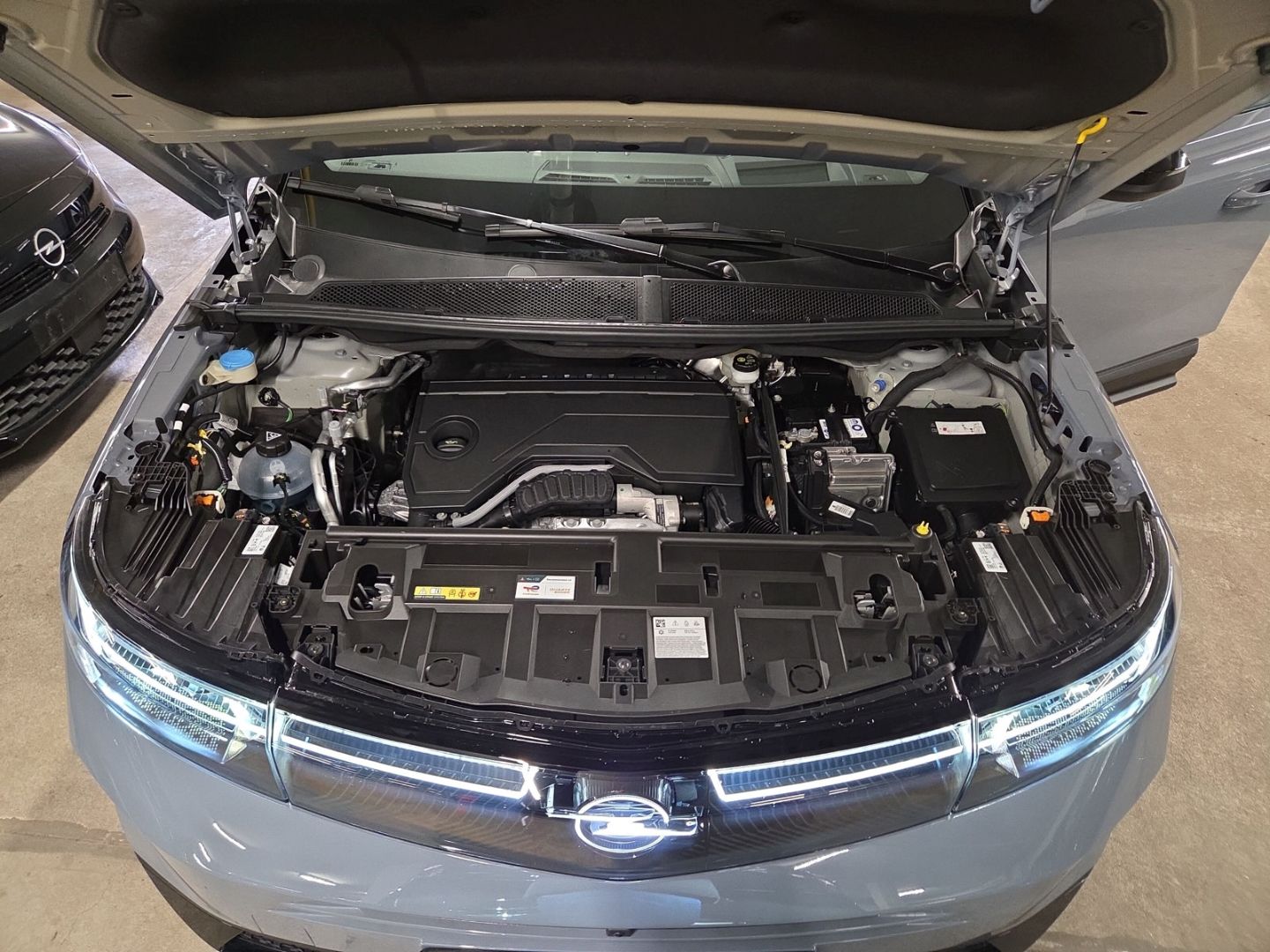 Opel Grandland (X) - Bild 14