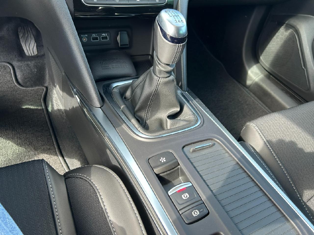 Renault Megane IV Techno*Navi*SHZ*Tempo*Kamera