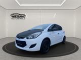 Hyundai ix20 1.4 CLASSIC+KLIMA+TÜV NEU+ALLWETTERREIFEN - Hyundai ix20 Classic mit Benzin-Antrieb