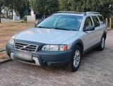 Volvo XC70 Cross Country D5 AWD Automatik ... - Volvo XC70: Country