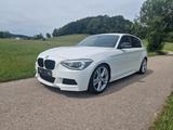 BMW 118 d Klima M Paket TÜVNEU Kette getBMW Service - BMW 118 aus 2012: 118d